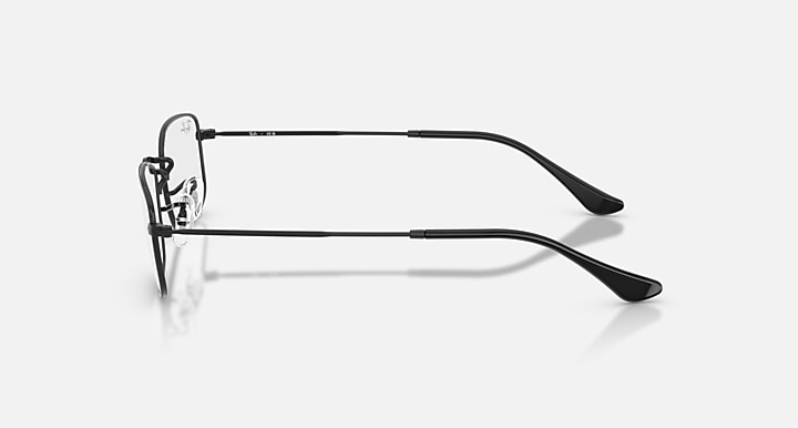 Ray-Ban Vista Optical frame RX6647-2509