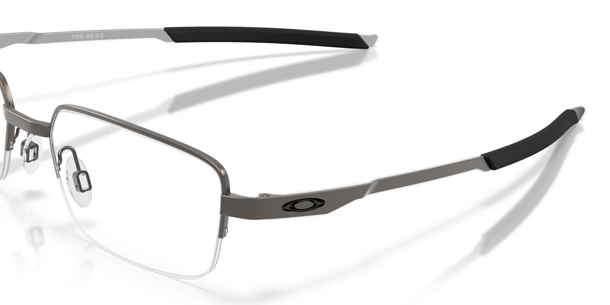 Oakley Okulary korekcyjne Foil Rq 0.5 OX3100-04