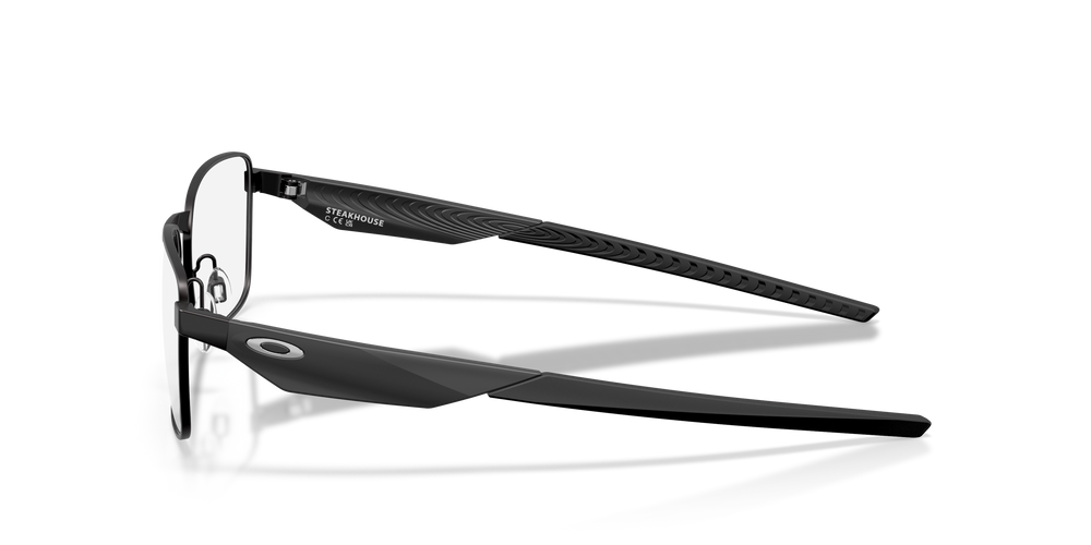 Oakley Optical frame STEAKHOUSE OX3140-01