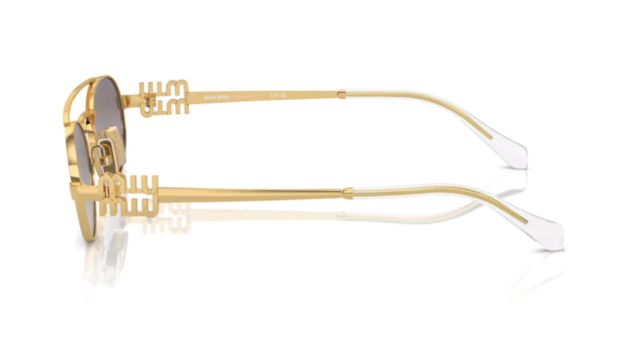 Miu Miu Okulary przeciwsłoneczne MU 54ZS-5AK30C