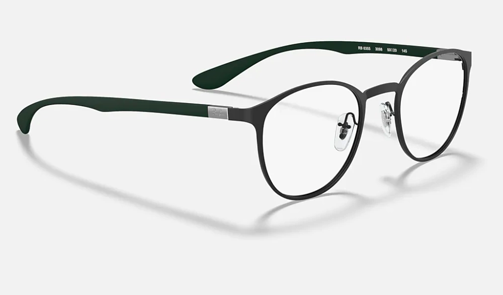 Ray-Ban Okulary korekcyjne RB6355-3098