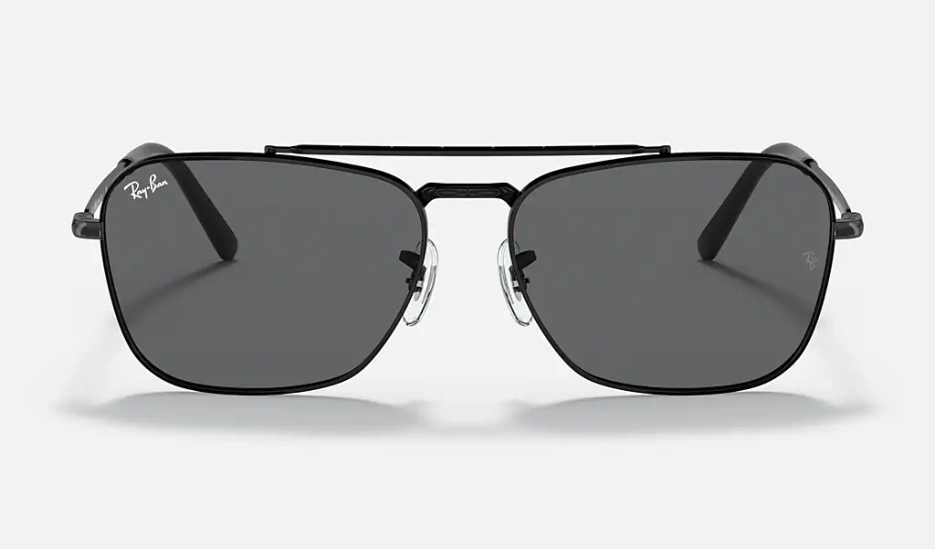 Ray-Ban Sunglasses NEW CARAVAN RB3636-002/B1