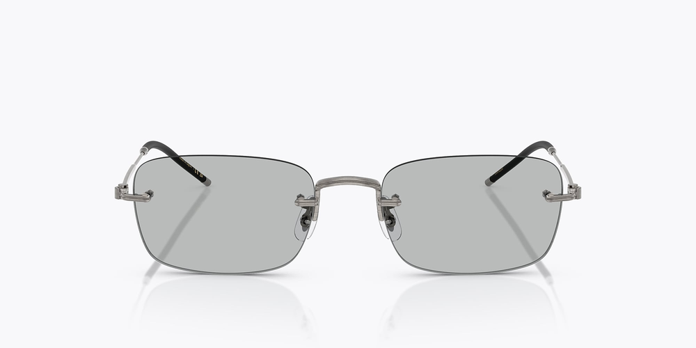 Oliver Peoples Okulary korekcyjne TK-10 OV1359T-5076