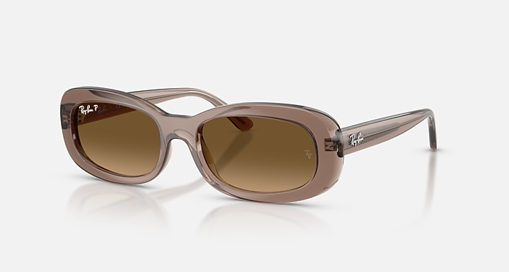 Ray-Ban Okulary przeciwsłoneczne RB2221-6827M2