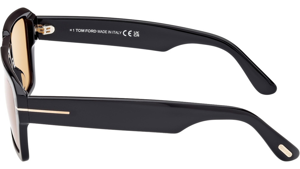 Tom Ford Sunglasses FT1153-01E