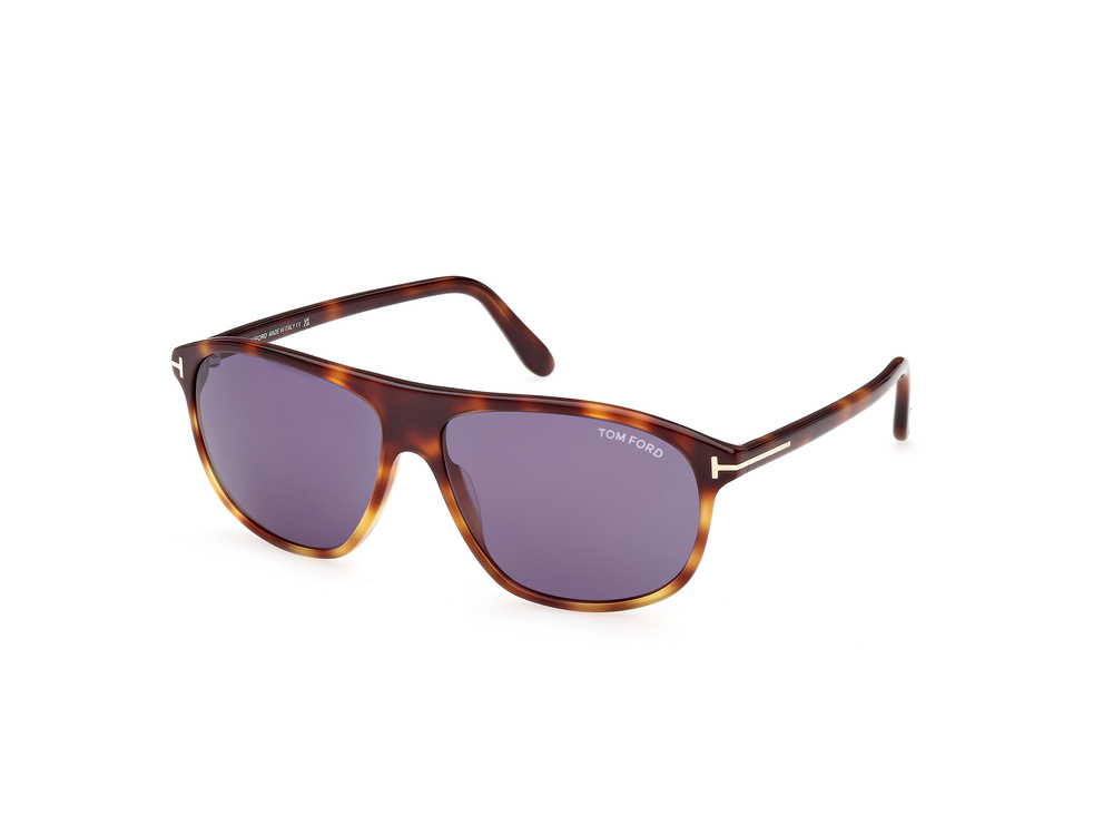 Tom Ford Sunglasses FT1027-56V
