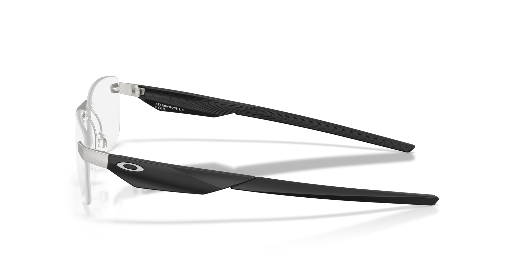 Oakley Optical frame STEAKHOUSE 1.0 OX3126-04