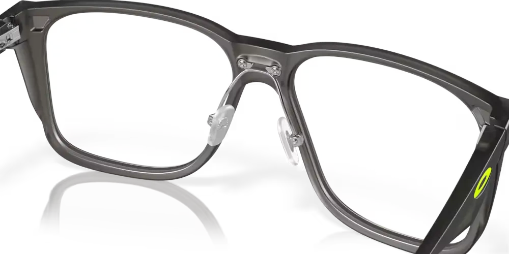 Oakley Optical frame HIP TONE Satin Grey Smoke OX8182-02