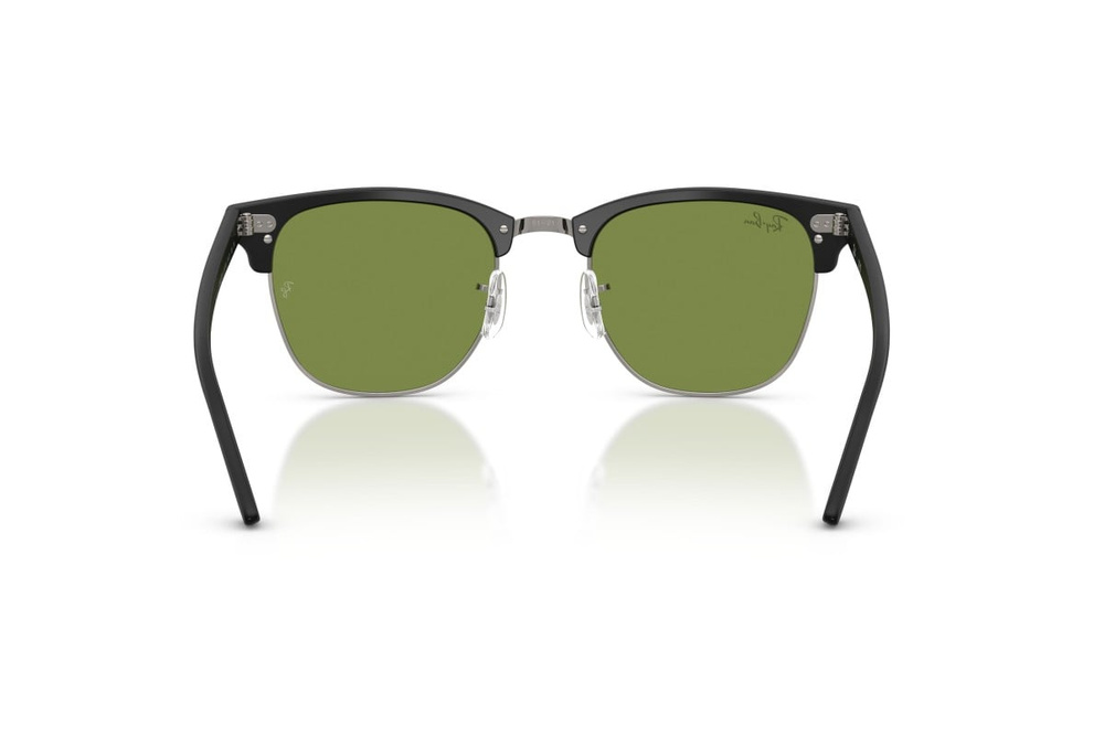 Ray-Ban Okulary przeciwsłoneczne CLUBMASTER RB3016-601S4E