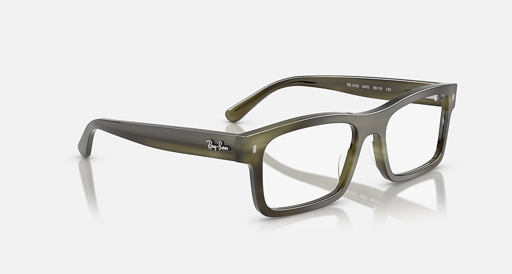 Ray-Ban Okulary korekcyjne RX5435-8405