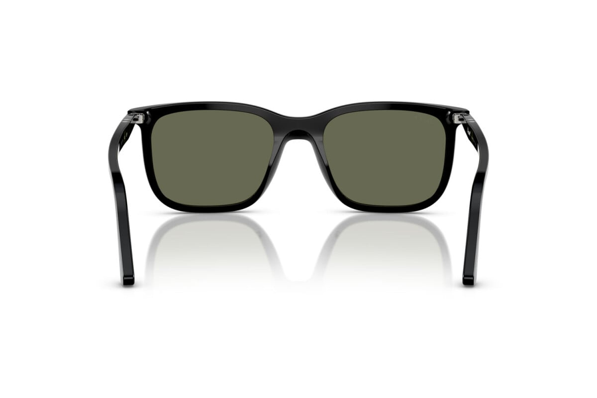 Persol Okulary przeciwsłoneczne RENZO PO3357S-95/58