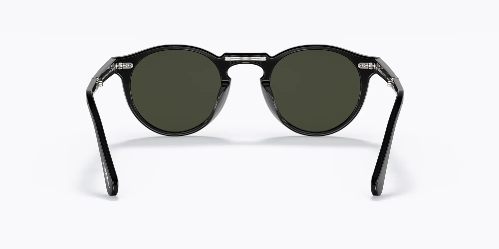 Oliver Peoples Okulary przeciwsłoneczne OV5456SU-1005P1