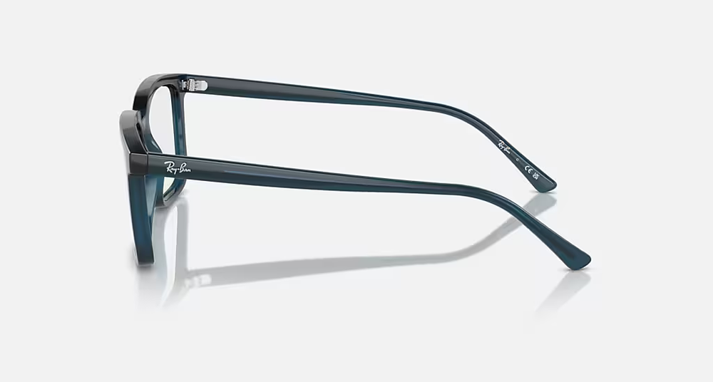 Ray-Ban Okulary korekcyjne ALAIN RX7239-8256