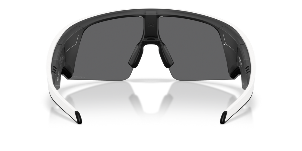 Oakley Meta AI glasses VANGUARD OW8001-05
