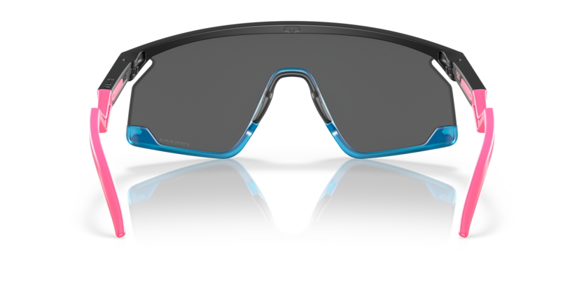 Oakley Sunglasses BXTR Matte black/Prizm blackOO9280-05