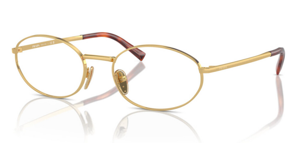 Prada Optical frame PRA57V-5AK1O1