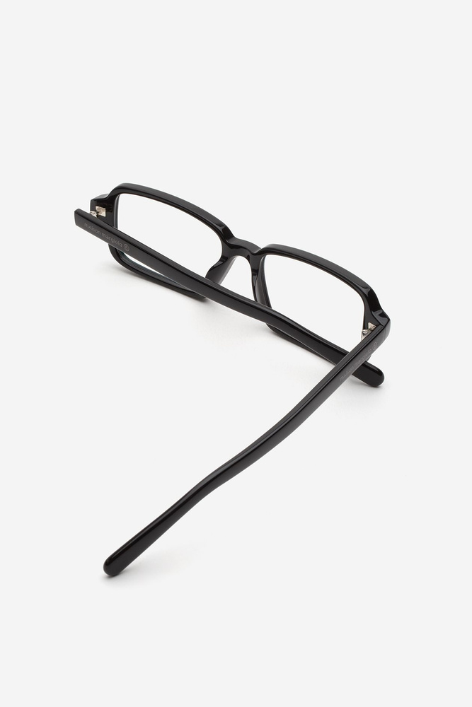 MM6 Maison Margiela Okulary korekcyjne 10IROE-CHD