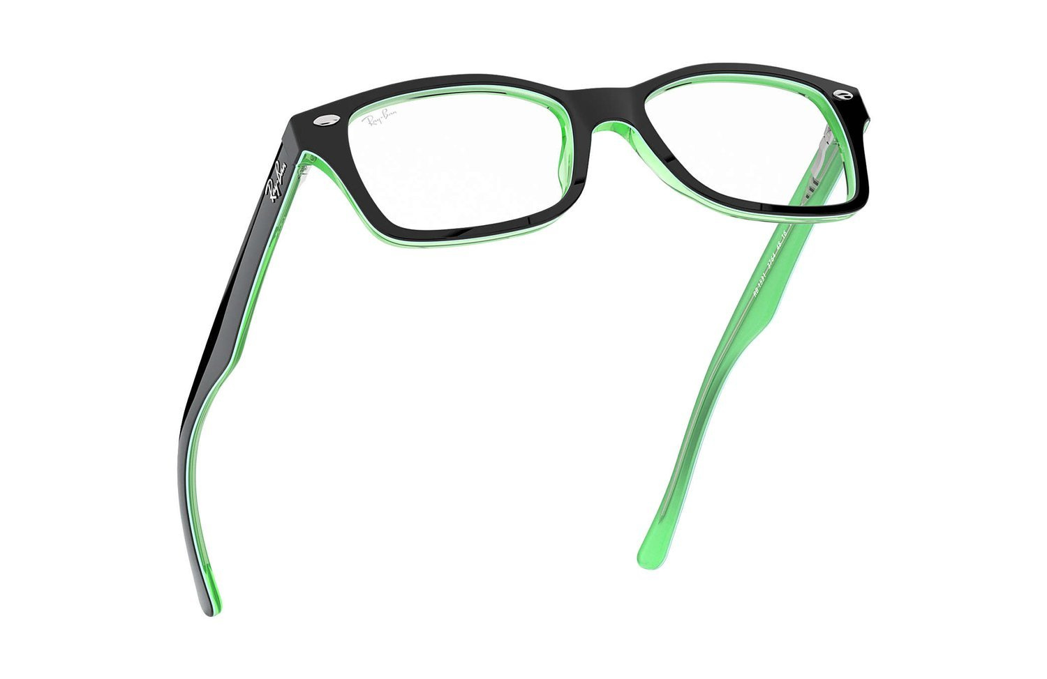 Ray-Ban Optical Frame Junior RB1531-3764