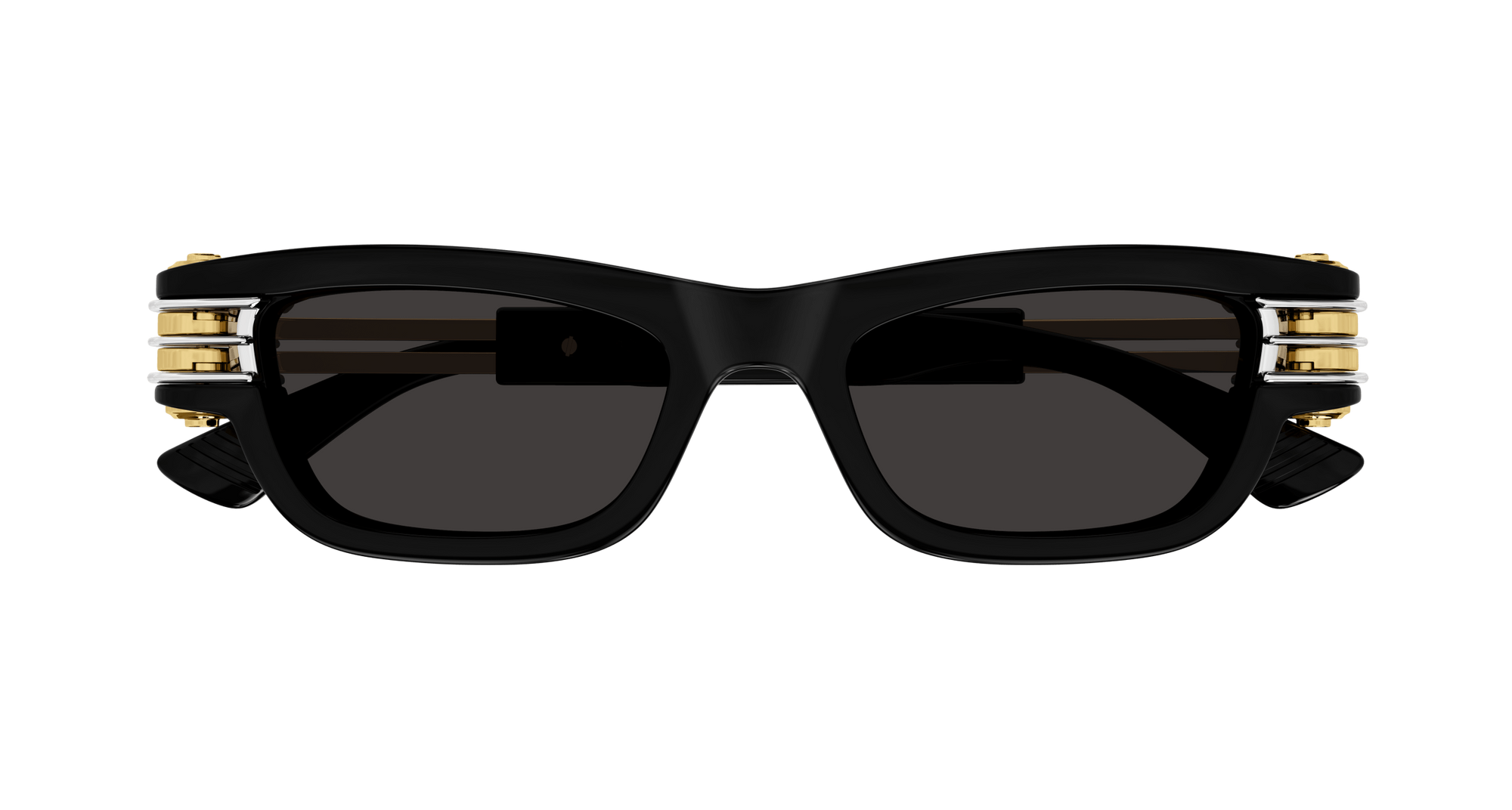 Bottega Veneta Sunglasses BV1308S-001