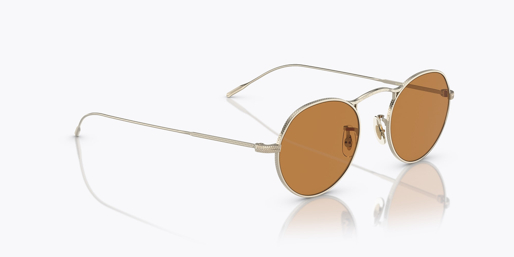 Oliver Peoples Okulary przeciwsłoneczne M-4 30TH OV1220S-503553