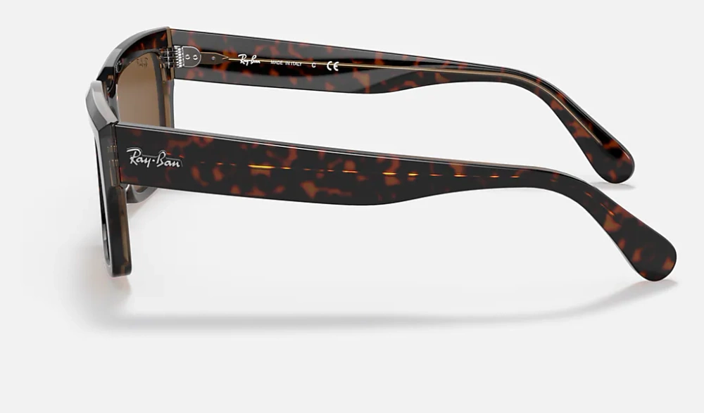 Ray-Ban Okulary przeciwsłoneczne INVERNESS RB2191-129257