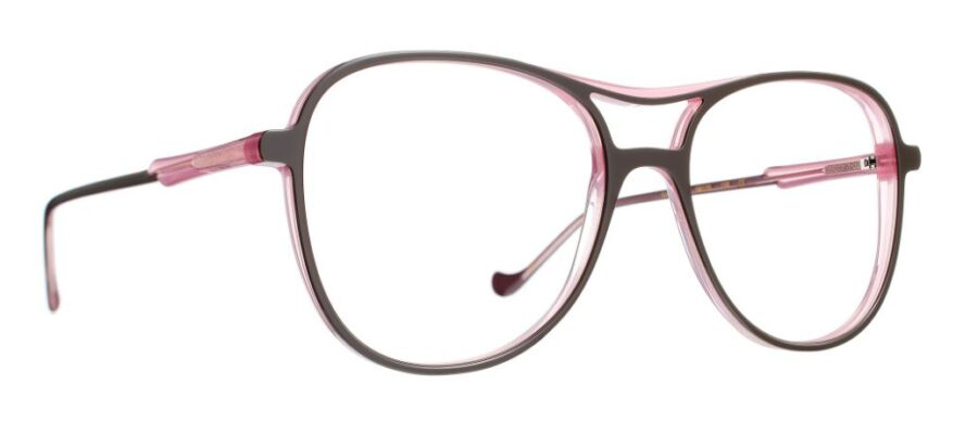 CAROLINE ABRAM OPTICAL FRAME NAFI 907
