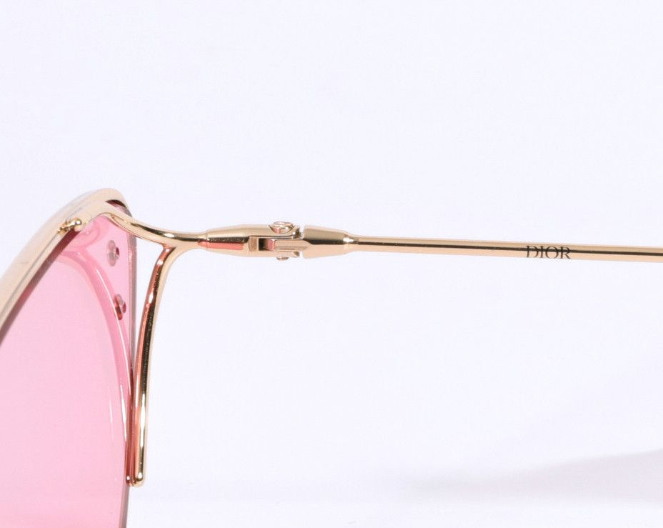Dior Okulary Przeciwsłoneczne MISSDIOR (B1U_B0N0) CD40094U-10S