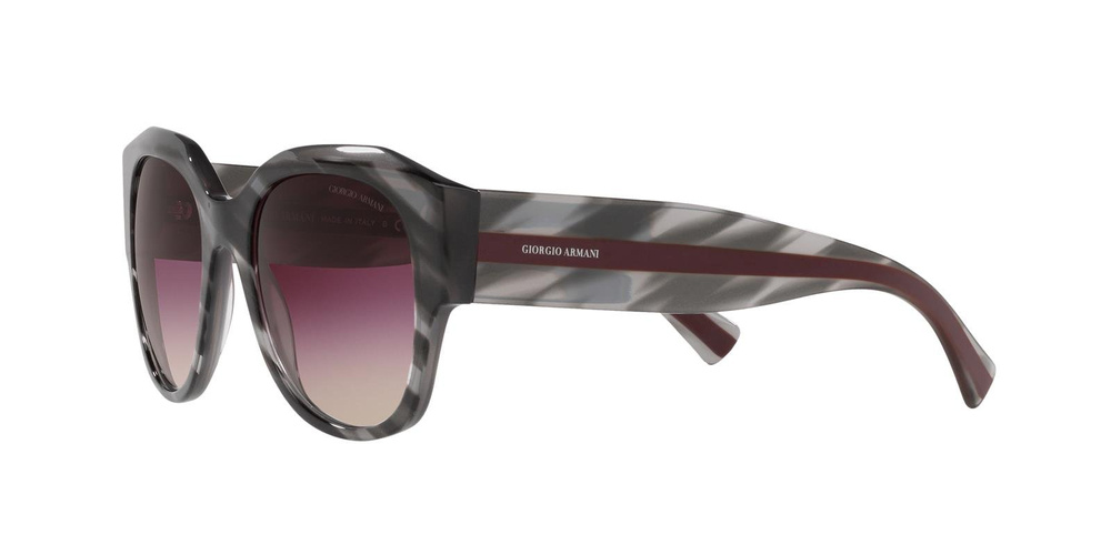 Giorgio Armani Okulary przeciwsłoneczne AR8140-58663P