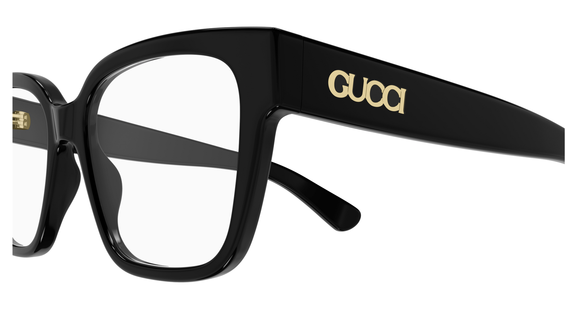 Gucci Okulary korekcyjne GG1791O-005