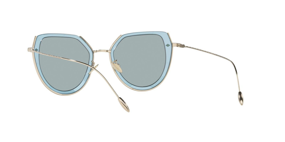 Giorgio Armani Sunglasses AR6119-3013/1