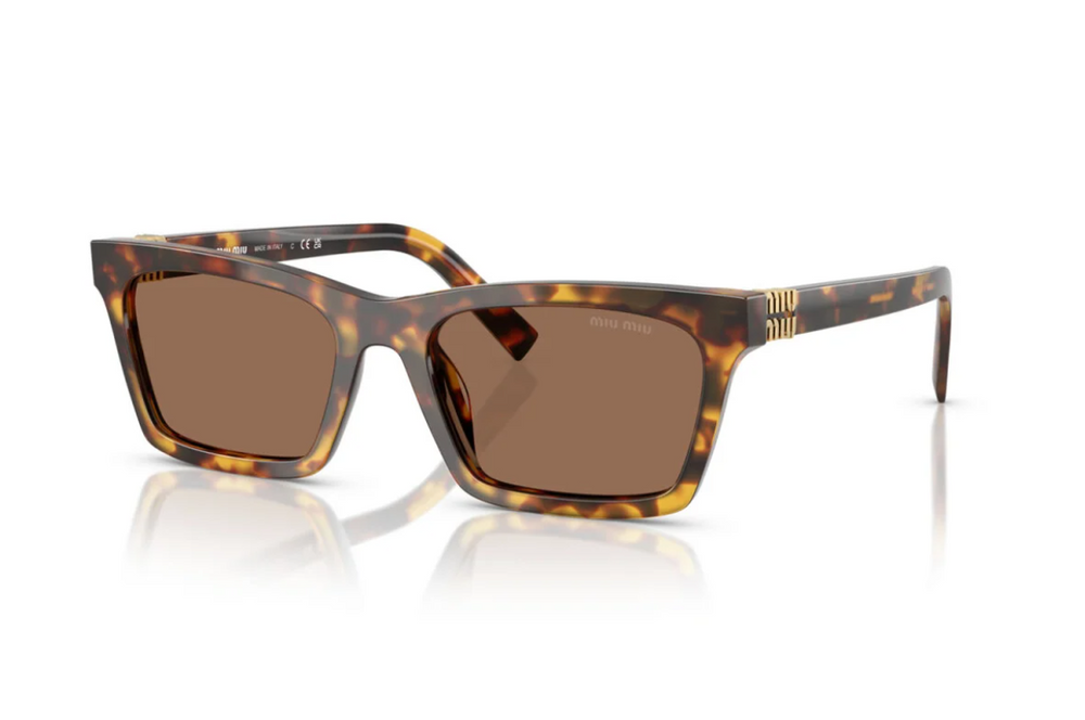 Miu Miu Okulary przeciwsłoneczne MUA05S-14L60M