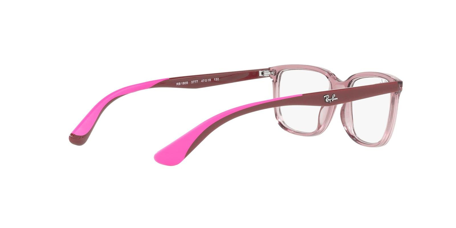 Ray-Ban Okulary korekcyjne RY1605-3777