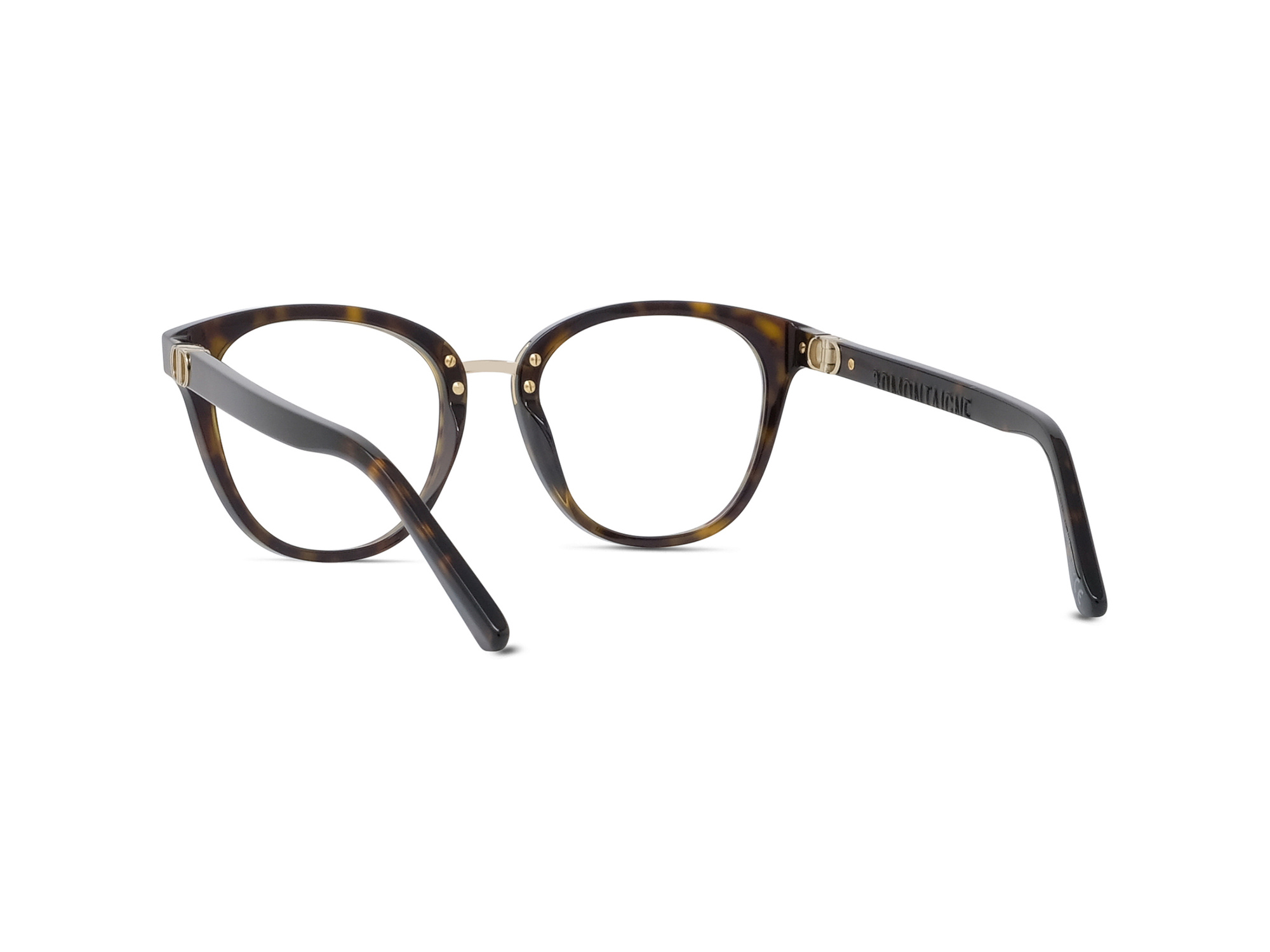 Dior Okulary korekcyjne 30MONTAIGNEMINIO B4I 2000