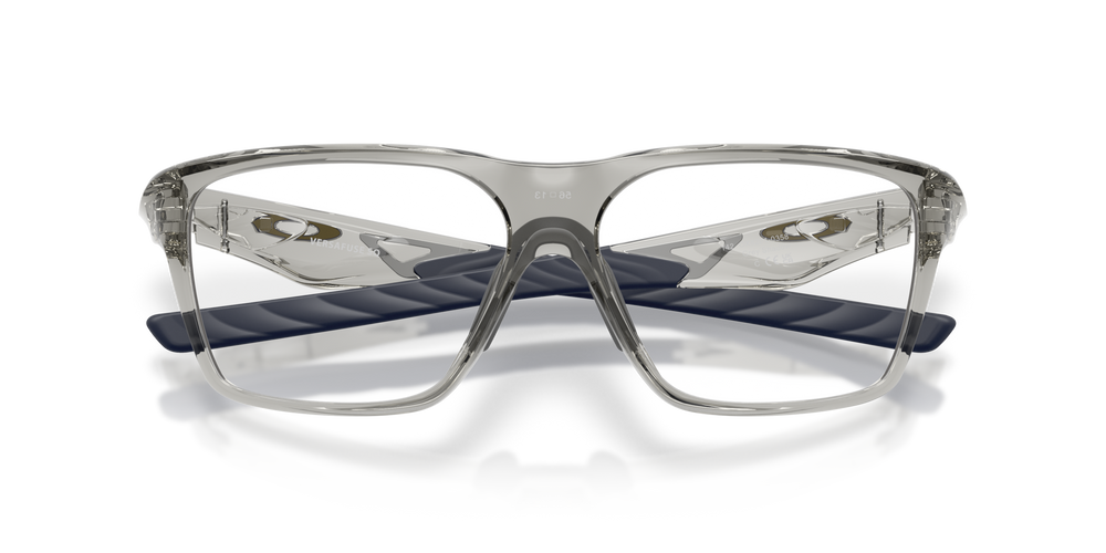 Oakley Okulary korekcyjne Versafuse SQ OX8201-03