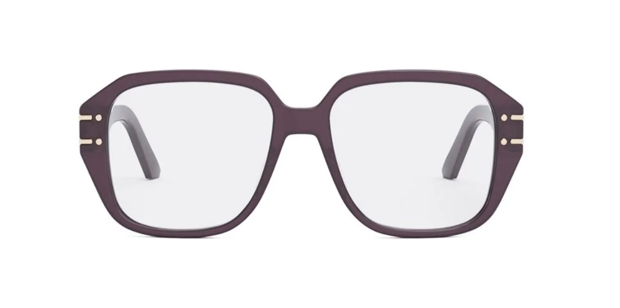 Dior Okulary korekcyjne DIORSIGNATUREO (S3I_6000) CD50081I-083