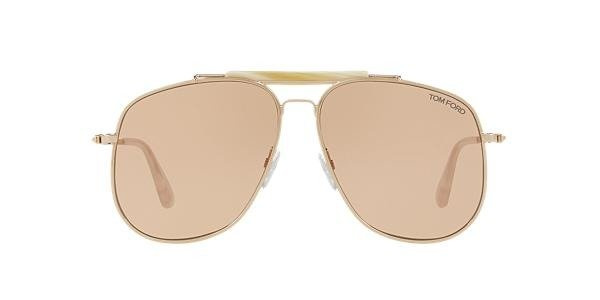 Tom Ford Okulary przeciwsłoneczne TF557-28Y