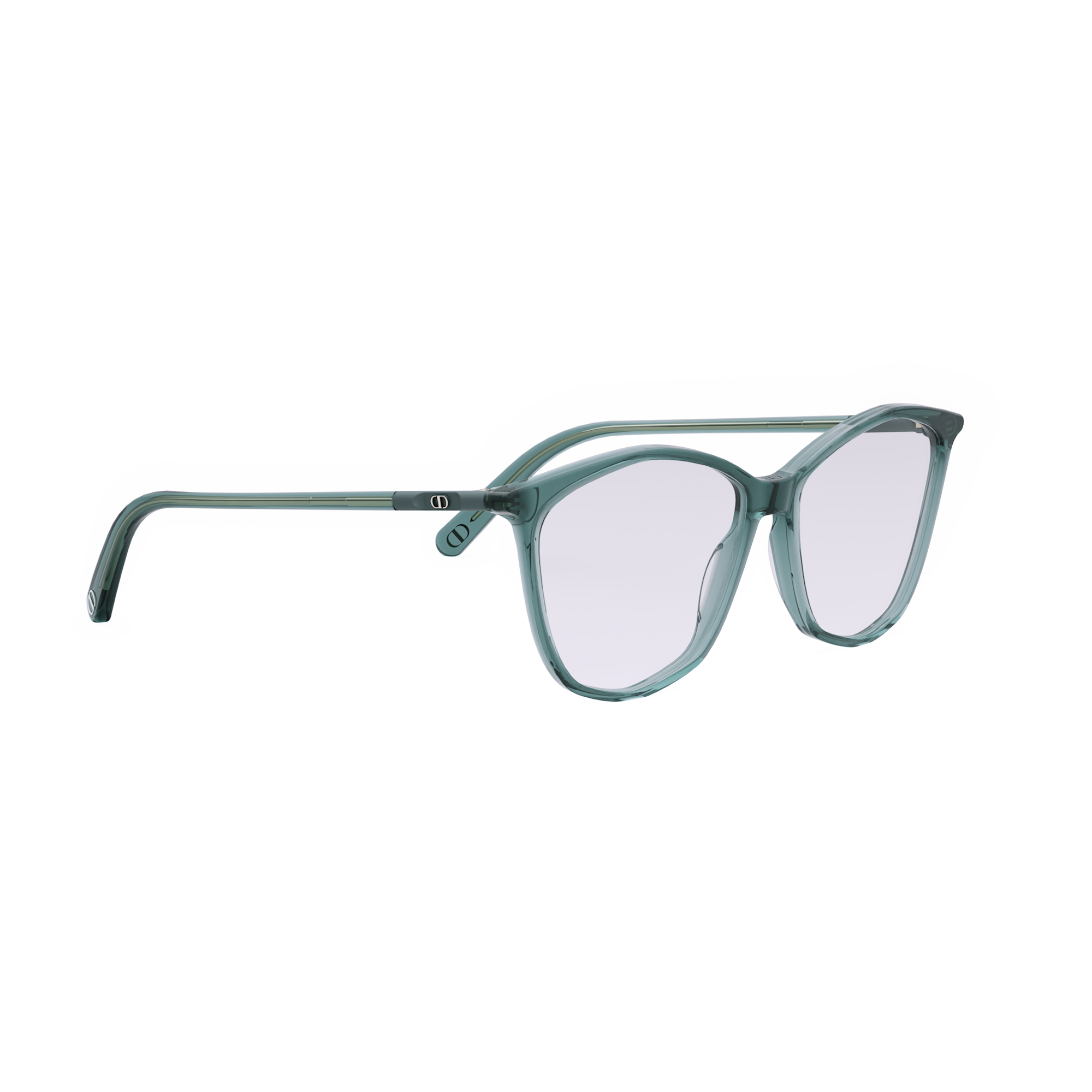Dior Okulary korekcyjne MINI (CD_O_B5I_5600) CD50095I-096