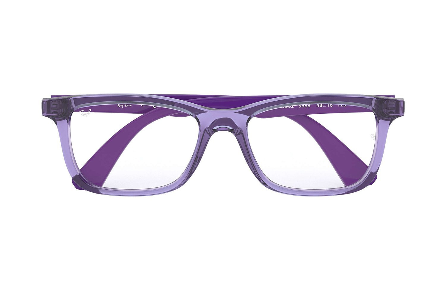 Ray-Ban Optical Frame Junior RB1562-3688