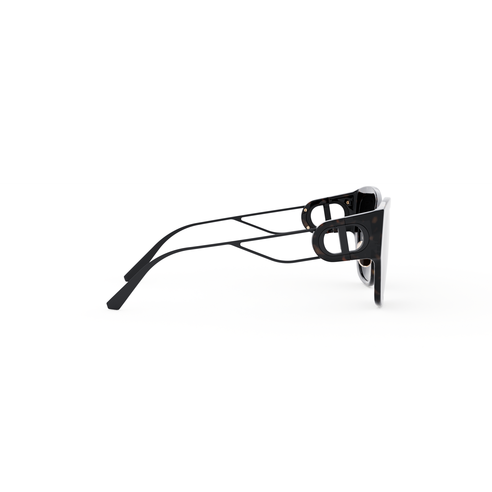 Dior Okulary przeciwsłoneczne 30MONTAIGNE (B2U_20A5) CD40082U-52C