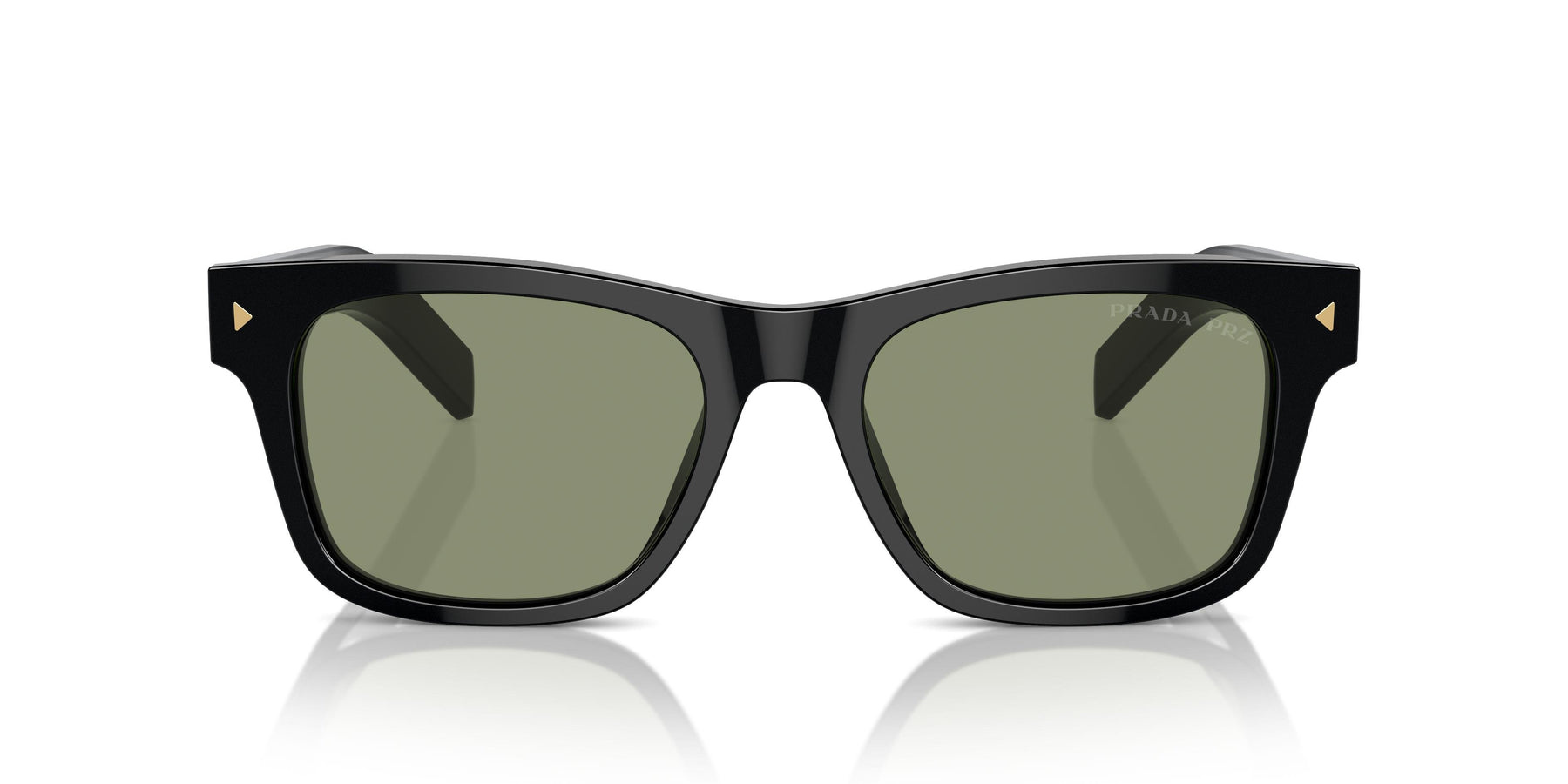 Prada Okulary przeciwsłoneczne PRA17S-16K20G
