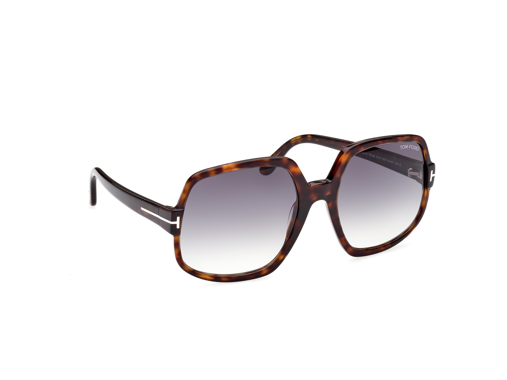 Tom Ford Sunglasses FT0992-6052W