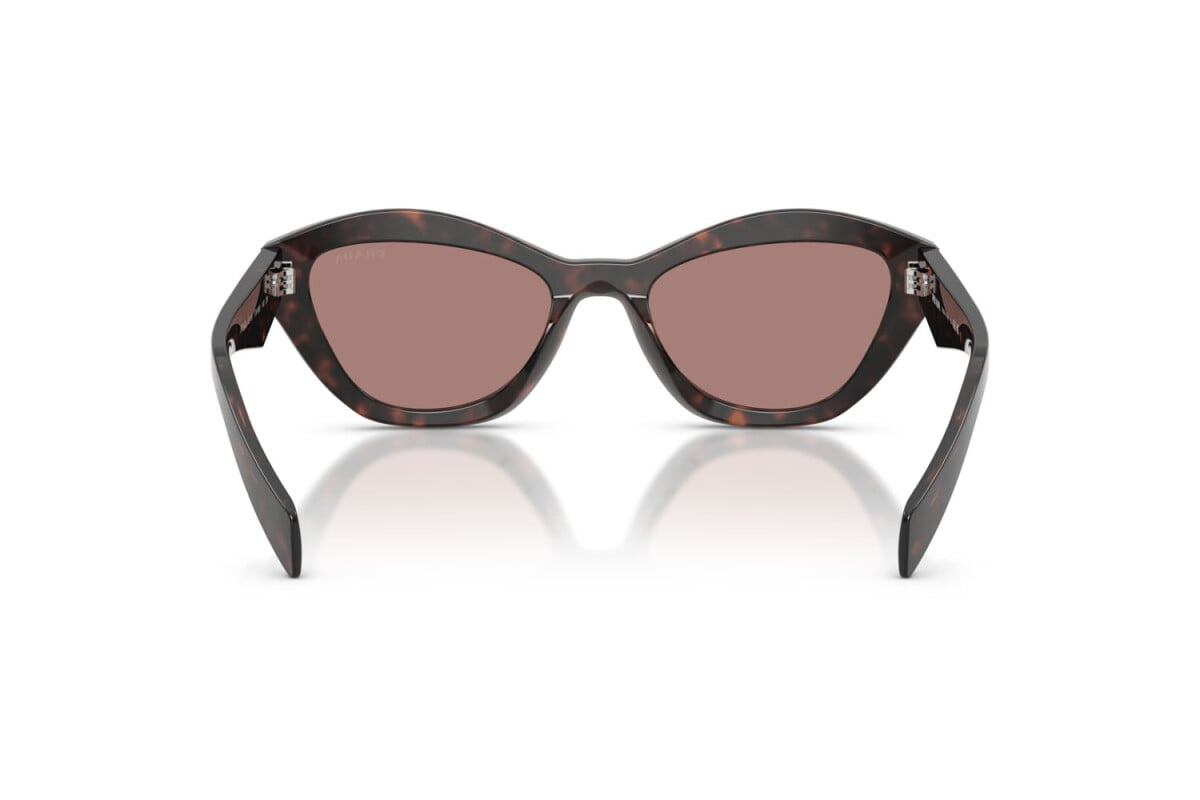 Prada Okulary przeciwsłoneczne PR A02S-17N60B
