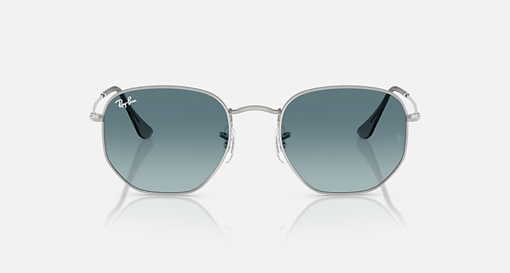 Ray-Ban Sunglasses HEXAGONAL RB3548N-003/3M