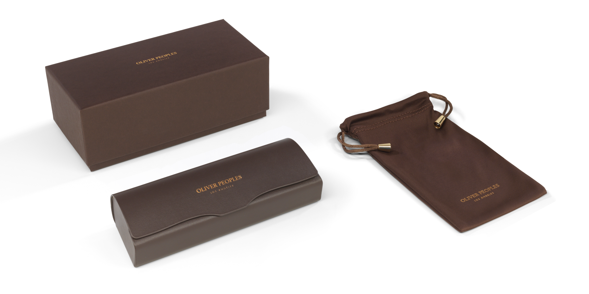 Oliver Peoples Okulary przeciwsłoneczne RHYDIAN OV1336ST-5035R5