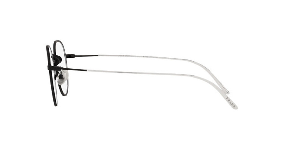 Prada Okulary korekcyjne PR50YV-04Q1O1