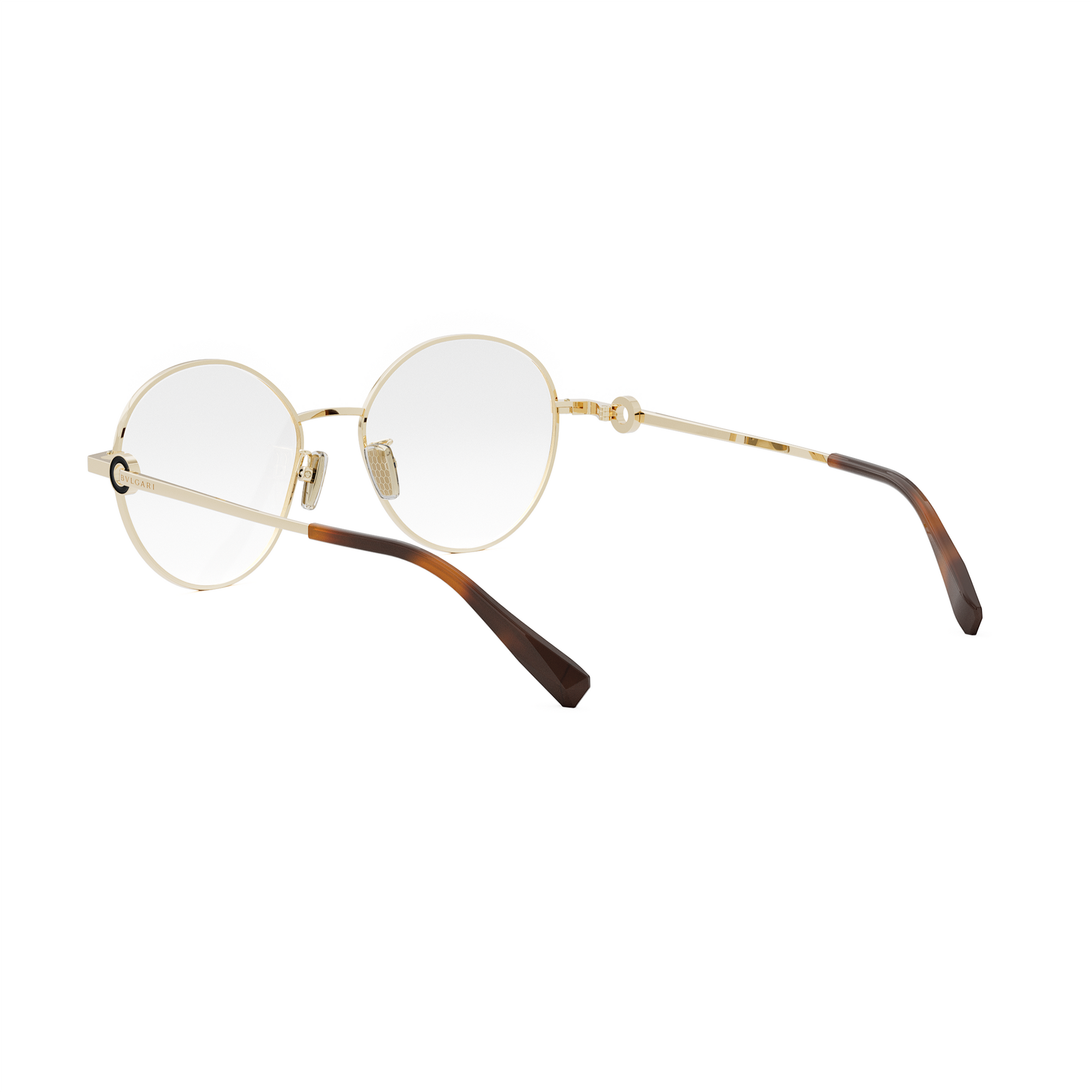 BVLGARI Okulary korekcyjne BV50030U-033