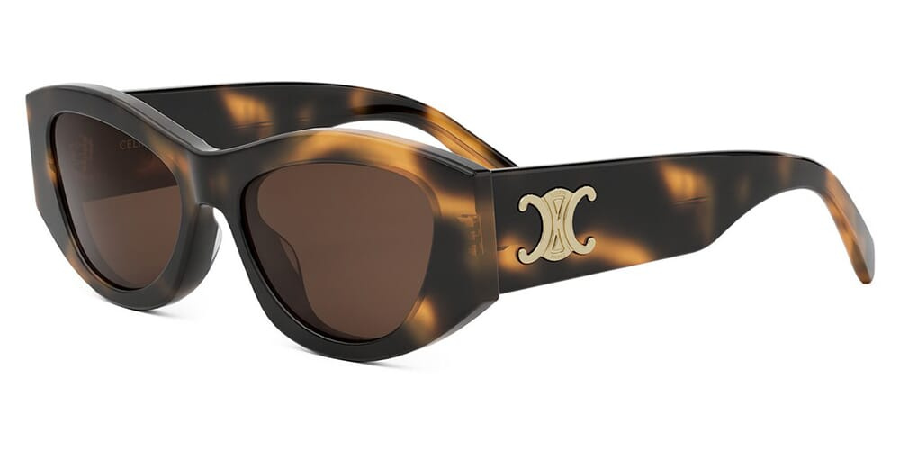 Celine Okulary przeciwsłoneczne CL40308U-53E