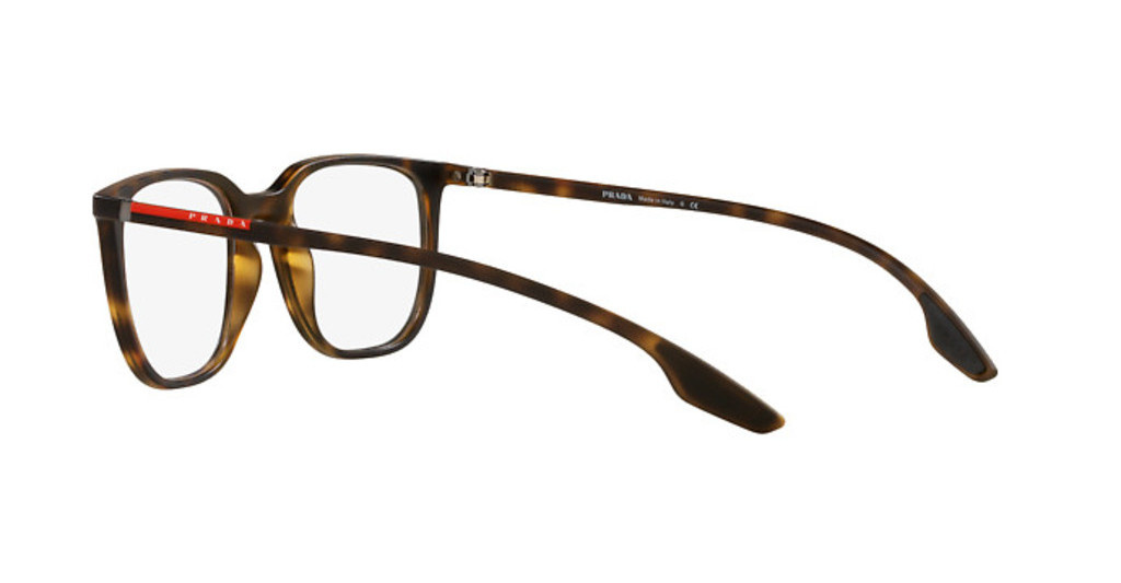 Prada Linea Rossa Okulary korekcyjne PS 01OV-5811O1