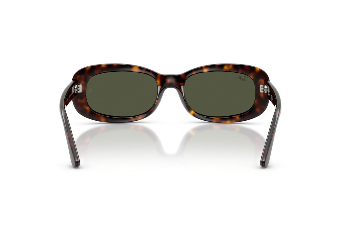 Ray-Ban Okulary przeciwsłoneczne RB2221-902/31