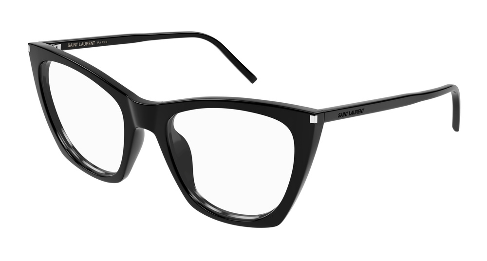 Saint Laurent Optical frame SL 214 KATE THIN OPT-001